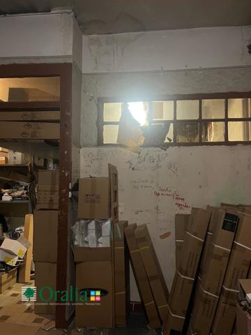 Local commercial · Location Villeurbanne (69100)