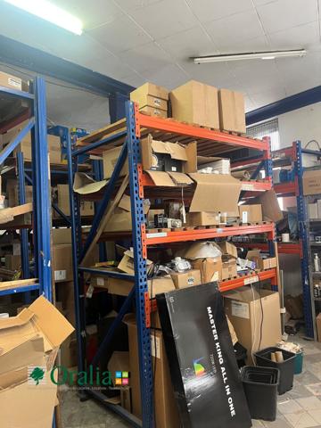 Local commercial · Location Villeurbanne (69100)