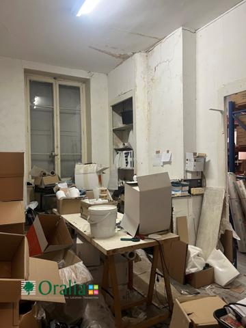 Local commercial · Location Villeurbanne (69100)