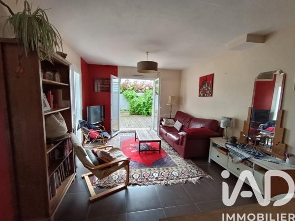 Maison à vendre 5 pièces 94 m² Pornic