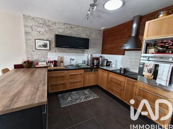 Maison à vendre 5 pièces 94 m² Pornic