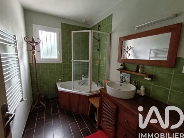 Maison à vendre 5 pièces 94 m² Pornic
