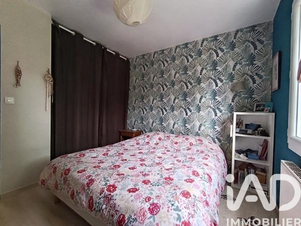 Maison à vendre 5 pièces 94 m² Pornic