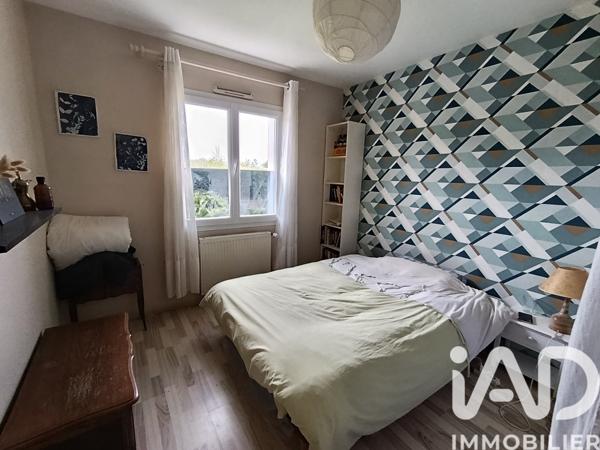 Maison à vendre 5 pièces 94 m² Pornic