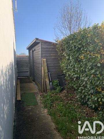 Maison à vendre 5 pièces 94 m² Pornic