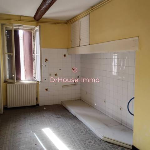 Immeuble à vendre 8 pièces de 315 m²