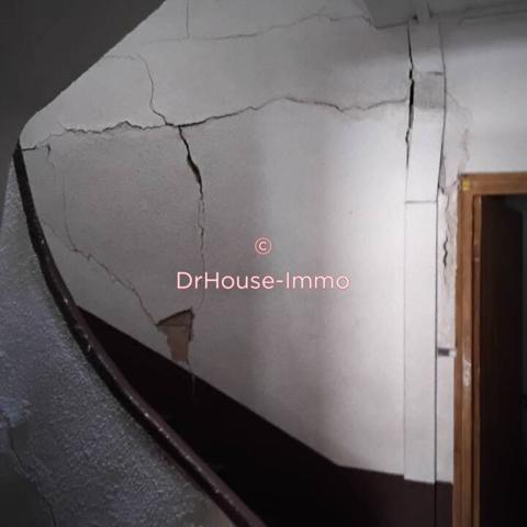 Immeuble à vendre 8 pièces de 315 m²