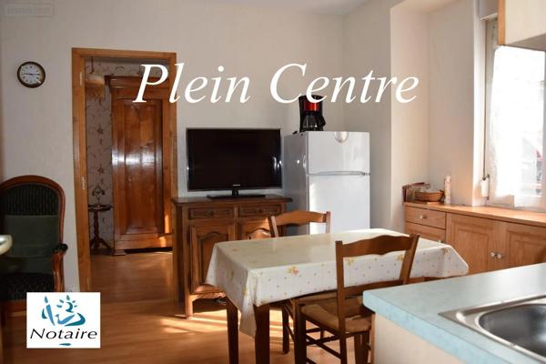 Achat - Appartement Concarneau 29900 2 pièces 27 m 2