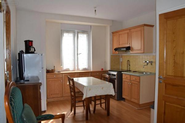 Achat - Appartement Concarneau 29900 2 pièces 27 m 2