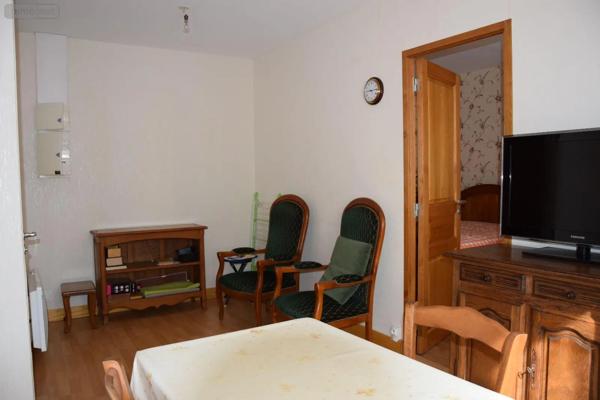 Achat - Appartement Concarneau 29900 2 pièces 27 m 2