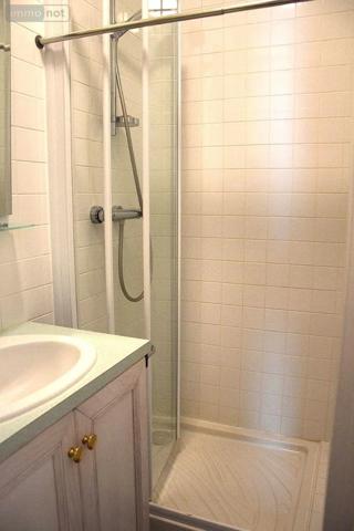 Achat - Appartement Concarneau 29900 2 pièces 27 m 2