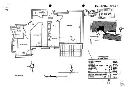 Appartement