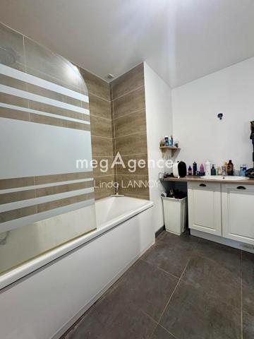 Maison à COULOGNE, 62137 - 4 pièces 130m²