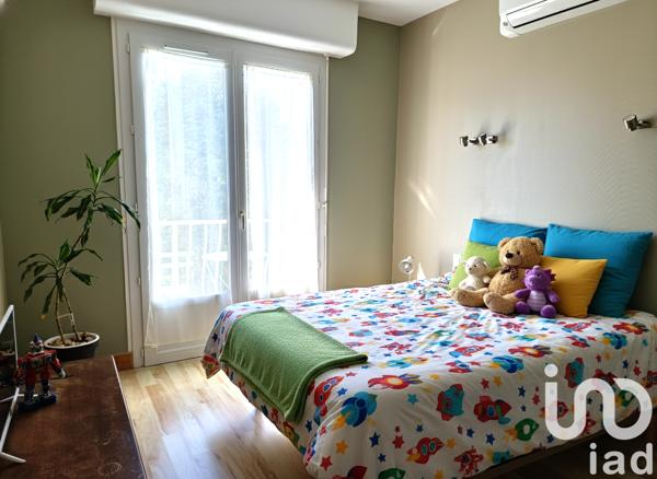 Maison à vendre 8 pièces 200 m² Jarnac