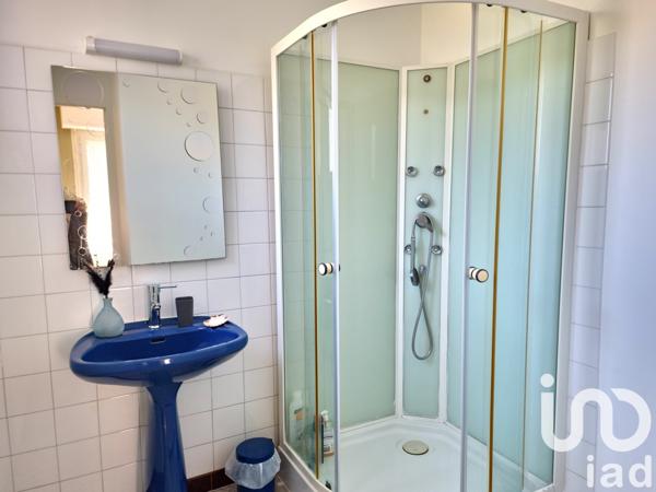 Maison à vendre 8 pièces 200 m² Jarnac