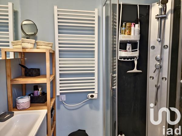 Maison à vendre 8 pièces 200 m² Jarnac