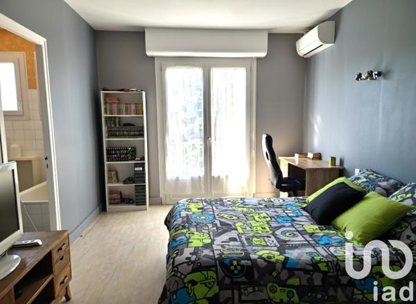 Maison à vendre 8 pièces 200 m² Jarnac