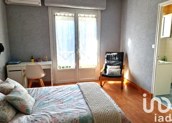 Maison à vendre 8 pièces 200 m² Jarnac