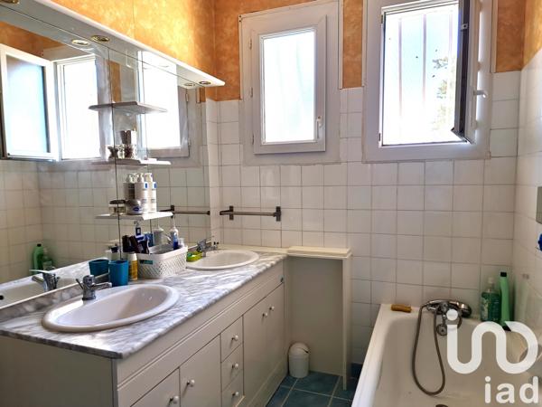 Maison à vendre 8 pièces 200 m² Jarnac