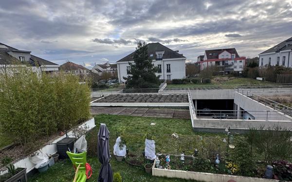 Appartement à vendre    3 pièces • 52,81 m2 Saint-Pierre-du-Perray