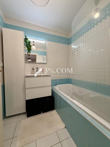 Appartement 3 pièce(s) 2 chambre(s) 70.56 m²