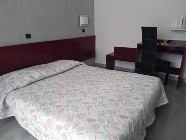 Studio Aspin-en-Lavedan 19.12 m²