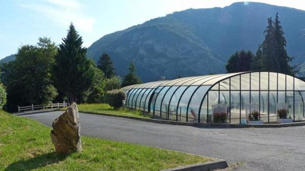 Studio Aspin-en-Lavedan 19.12 m²