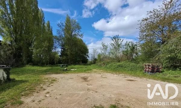 Immeuble à vendre 300 m² Vergigny