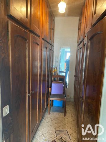 Immeuble à vendre 300 m² Vergigny
