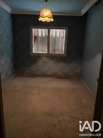 Immeuble à vendre 300 m² Vergigny