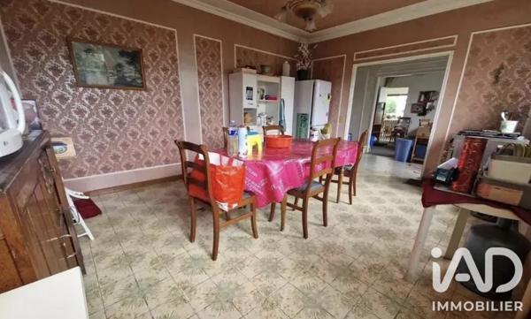 Immeuble à vendre 300 m² Vergigny