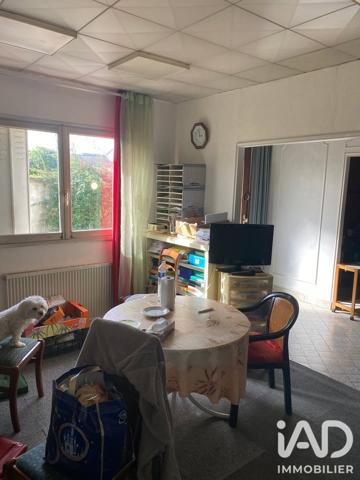Immeuble à vendre 300 m² Vergigny