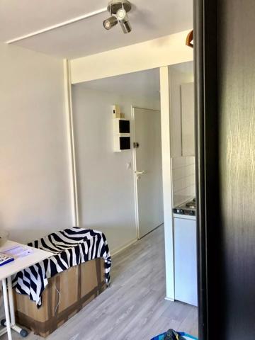 Studio Meublé -  NANTES NORD