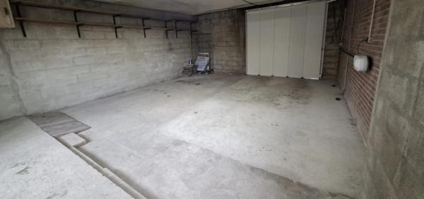 Maison à Vendre 5 pièces OMISSY (02) Jardin, Double Garage