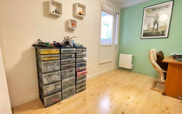 Appartement à vendre    4 pièces • 96,18 m2 Saint-Genis-Laval