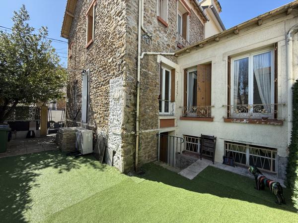 Maison 4 pièces - 75 m² Exclusivité efficity