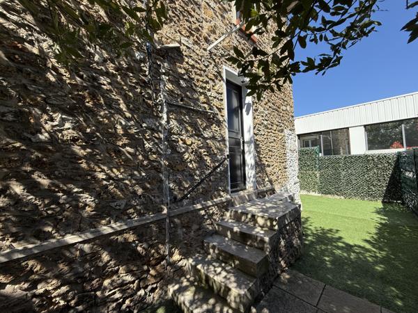 Maison 4 pièces - 75 m² Exclusivité efficity