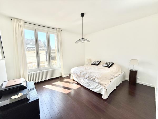 Maison 4 pièces - 75 m² Exclusivité efficity