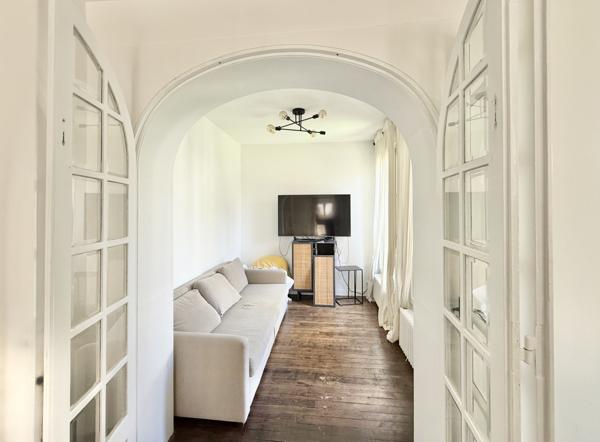 Maison 4 pièces - 75 m² Exclusivité efficity