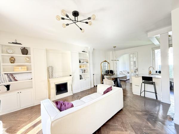 Maison 4 pièces - 75 m² Exclusivité efficity