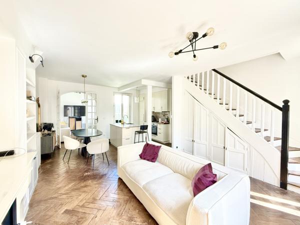 Maison 4 pièces - 75 m² Exclusivité efficity