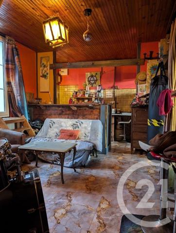 Maison à vendre  5 pièces - 93,52 m2 LA MACHINE - 58