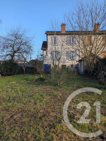 Maison à vendre  5 pièces - 93,52 m2 LA MACHINE - 58