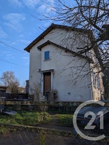 Maison à vendre  5 pièces - 93,52 m2 LA MACHINE - 58