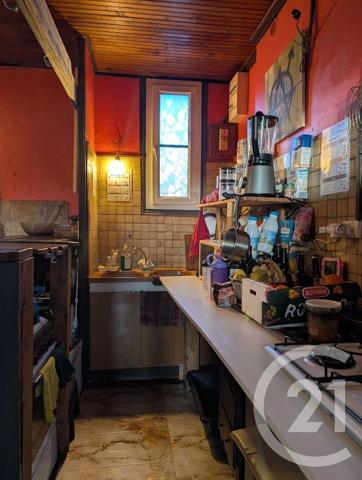 Maison à vendre  5 pièces - 93,52 m2 LA MACHINE - 58