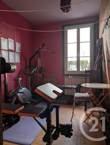 Maison à vendre  5 pièces - 93,52 m2 LA MACHINE - 58