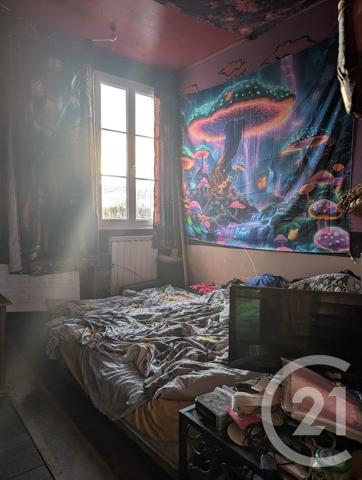 Maison à vendre  5 pièces - 93,52 m2 LA MACHINE - 58