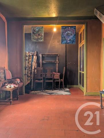 Maison à vendre  5 pièces - 93,52 m2 LA MACHINE - 58