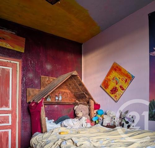 Maison à vendre  5 pièces - 93,52 m2 LA MACHINE - 58