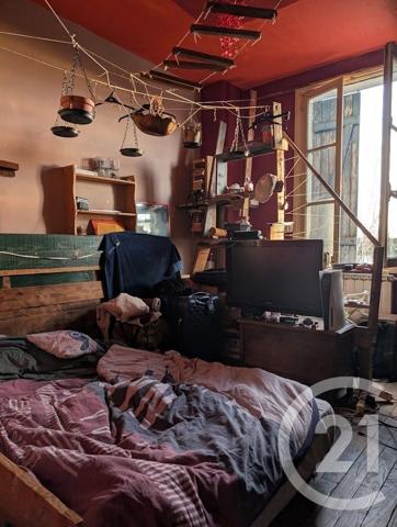 Maison à vendre  5 pièces - 93,52 m2 LA MACHINE - 58